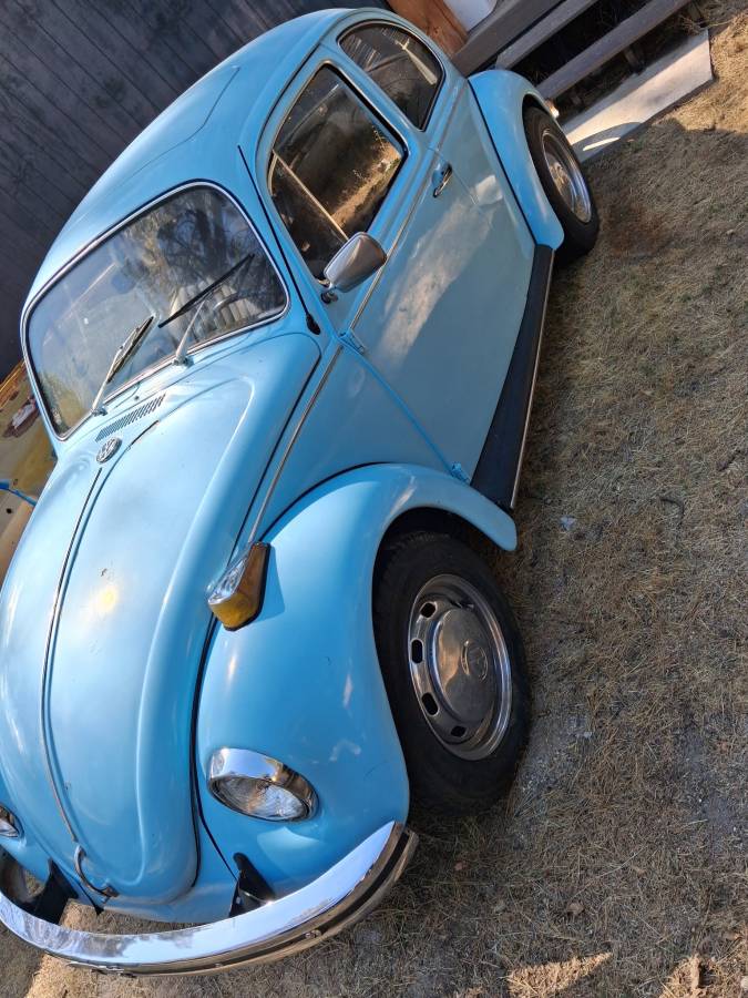 Volkswagen-Beetle-1970