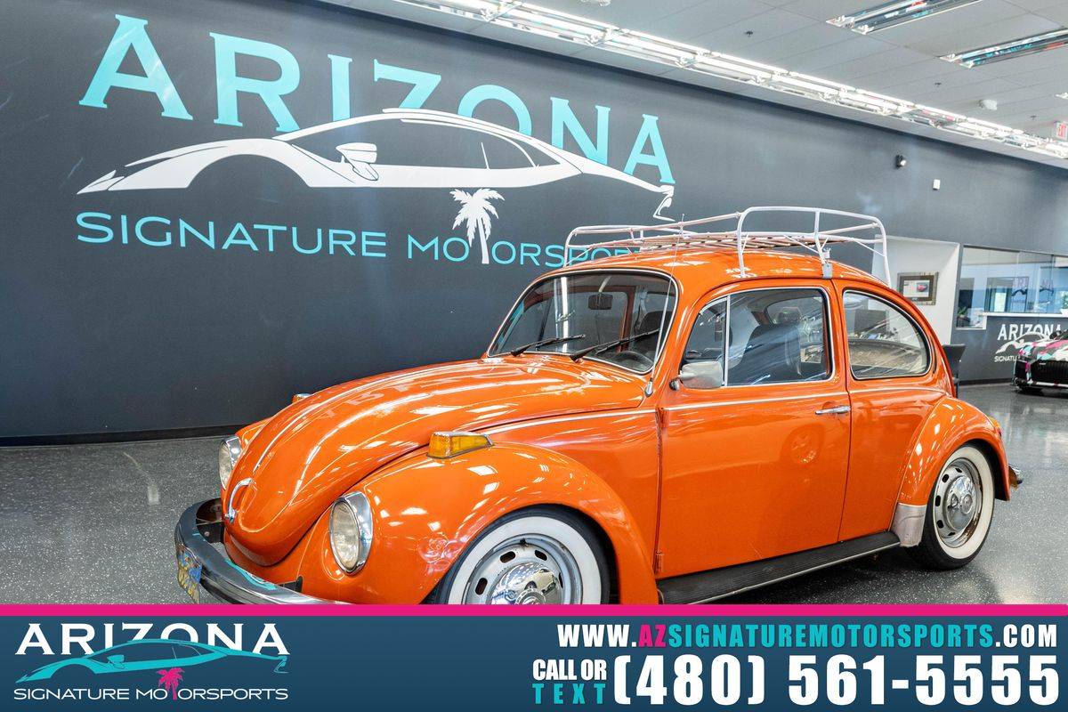 Volkswagen-Beetle-coupe-gas-1971-orange