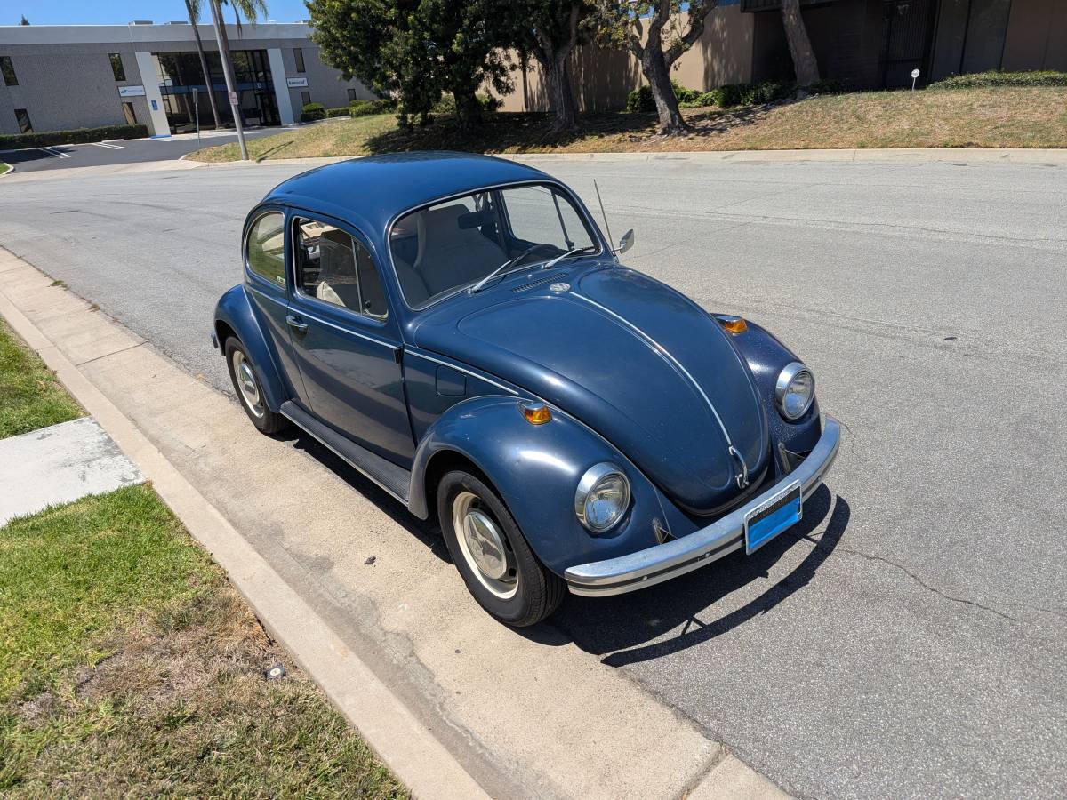 Volkswagen-Bug-1969-blue