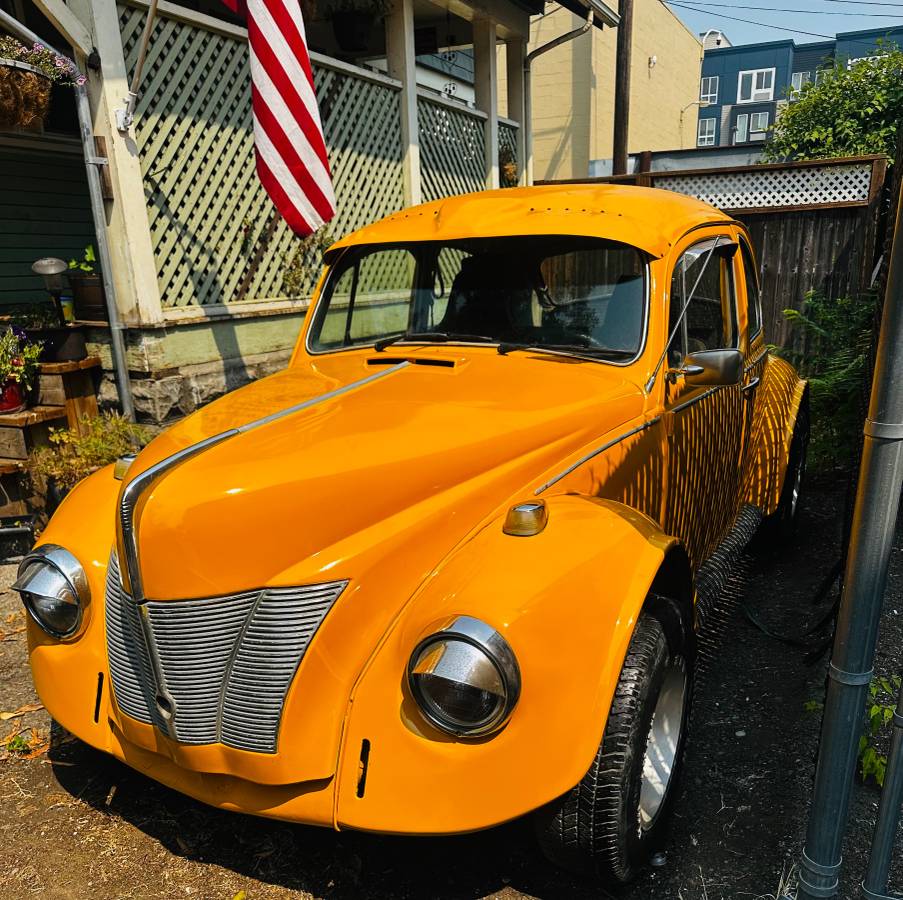 Volkswagen-Bug-1969