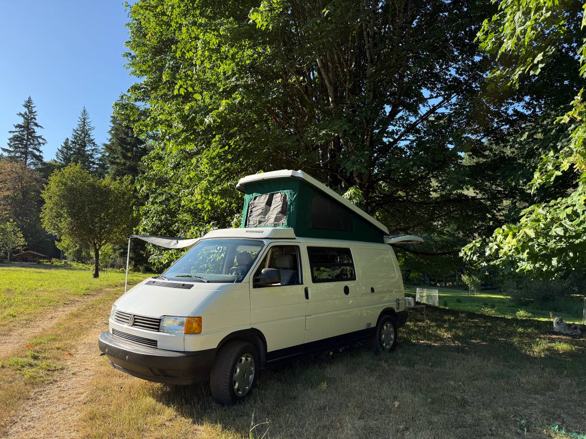 Volkswagen-Eurovan-gl-1995