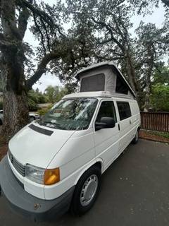 Volkswagen Eurovan – winnebago edition 1995, photo 1