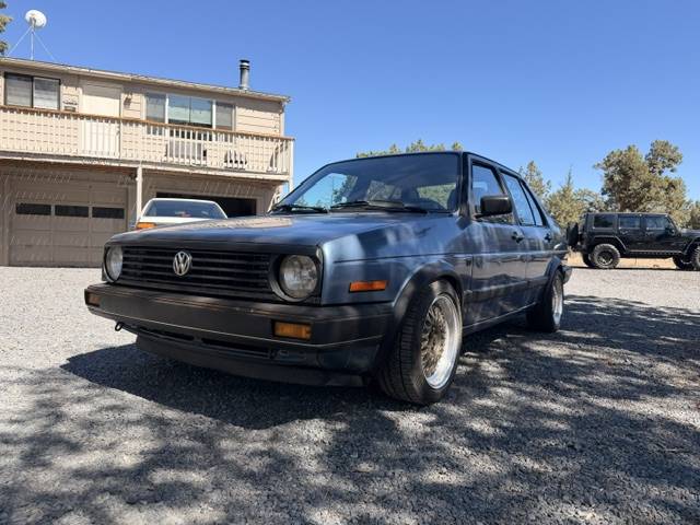 Volkswagen-Jetta-1989-blue