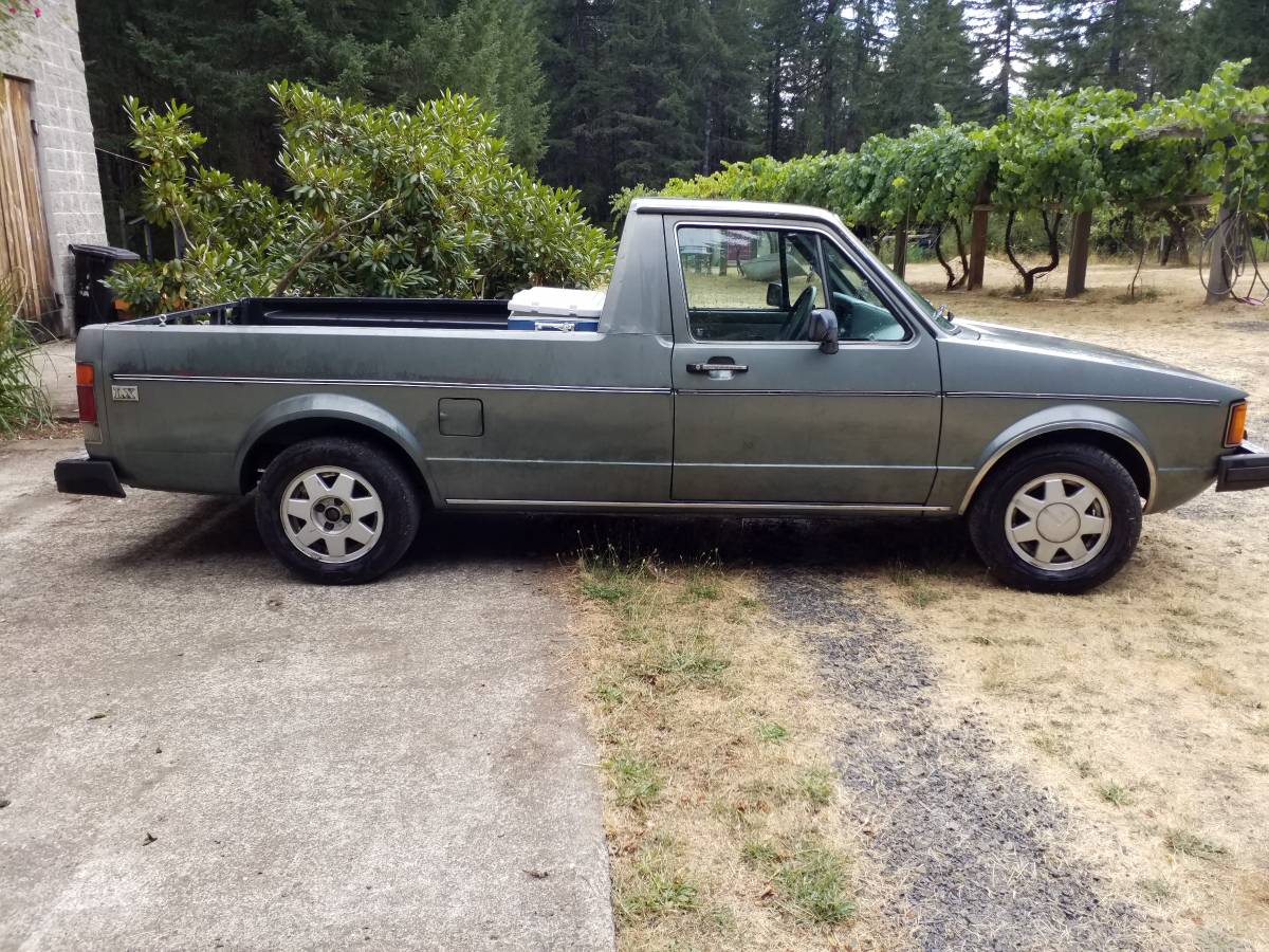 Volkswagen-Pickup-1981