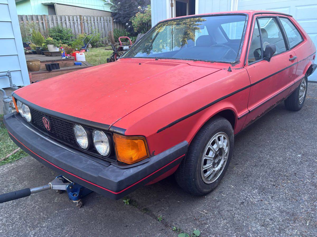 Volkswagen-Scirocco-1980