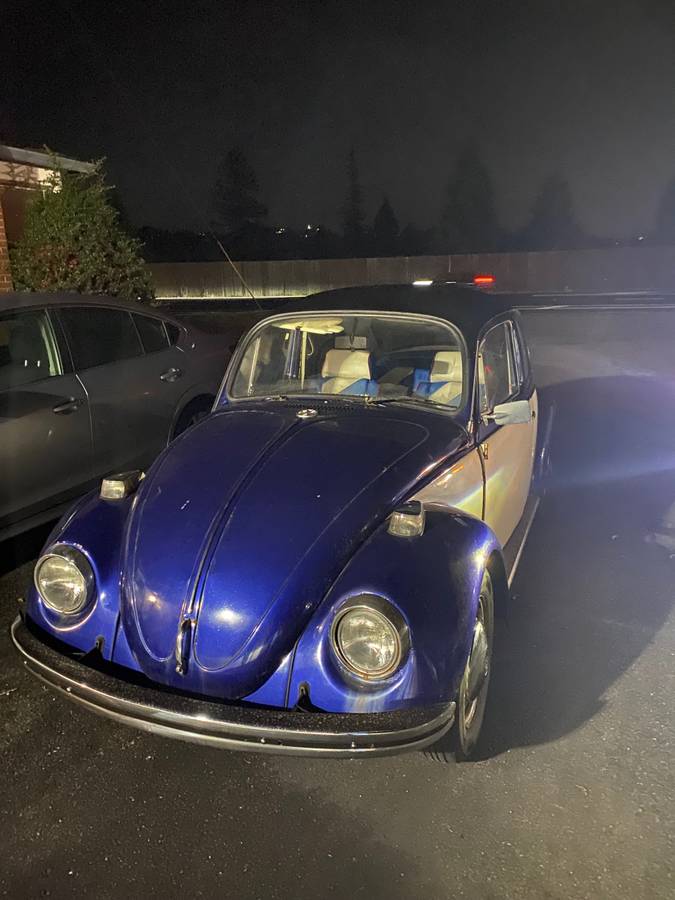 Volkswagen-Super-beetle-1972