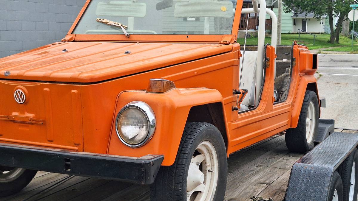 Volkswagen-Thing-1972