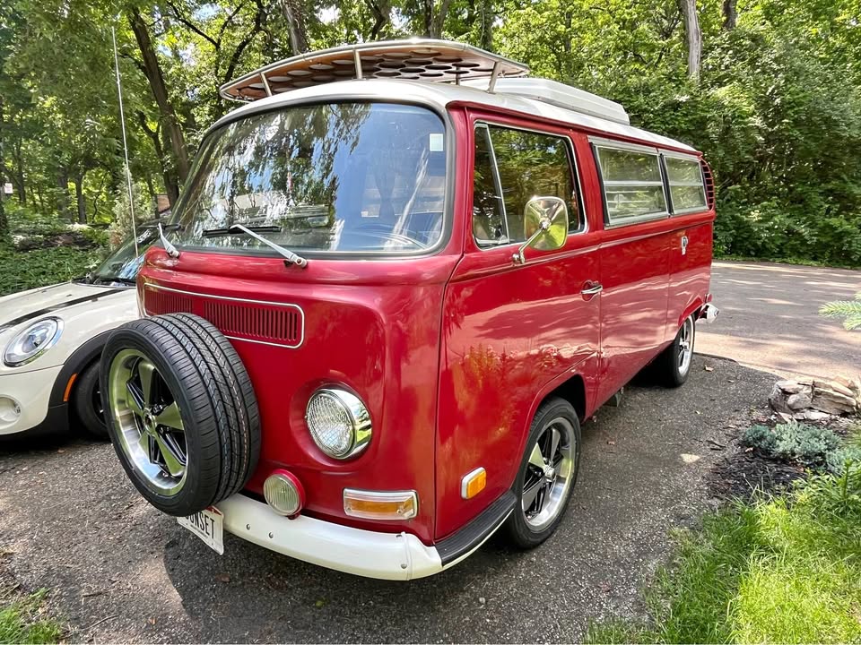 Volkswagen-Type-2-1971