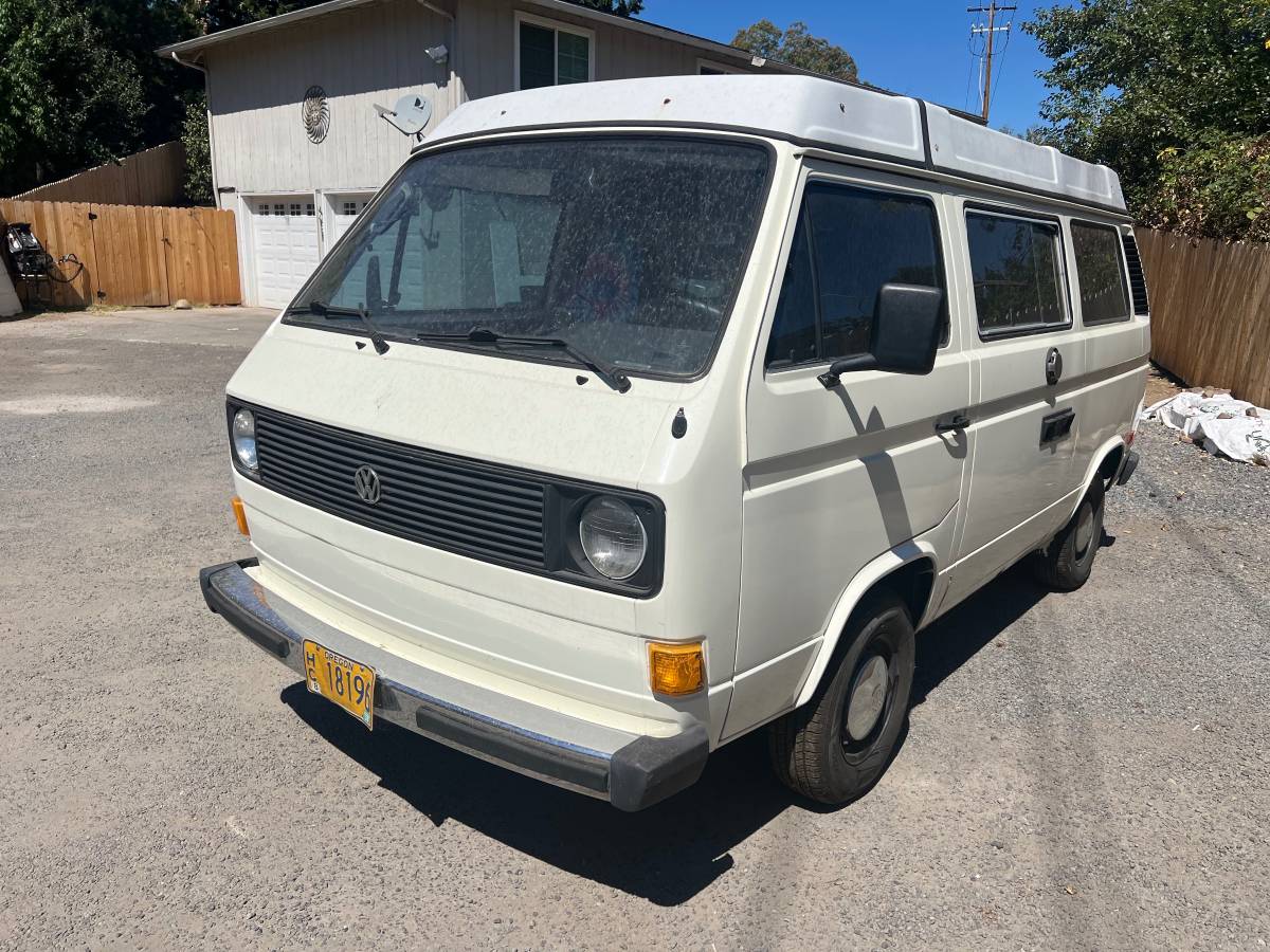 Volkswagen-Weatfella-1982-white