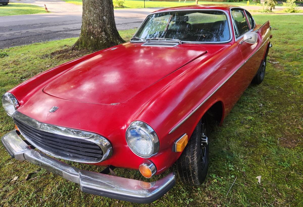 Volvo-1800e-1971-Red
