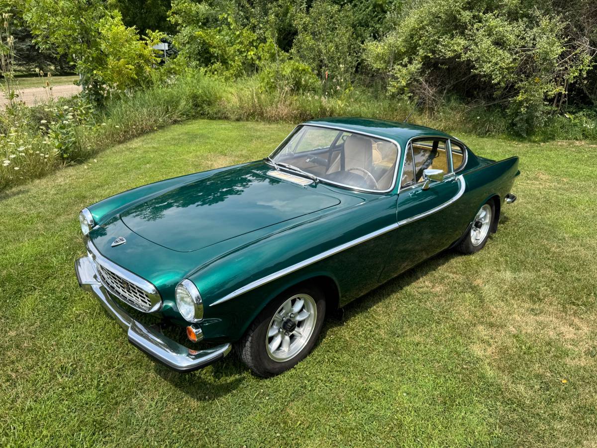 Volvo-1800s-p1800-1800-1966-green