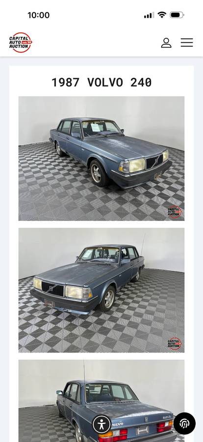 Volvo-240-1987
