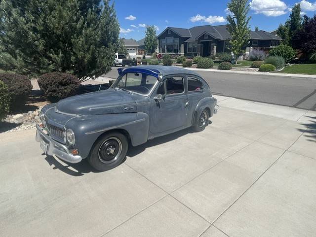 Volvo-544-1963-blue