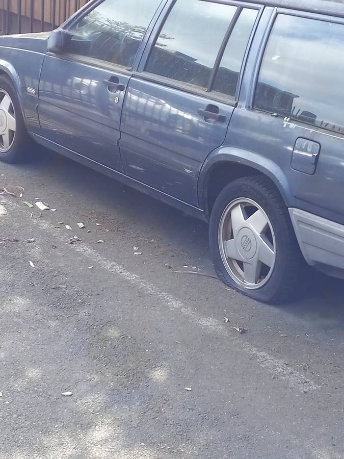 Volvo-740-1990