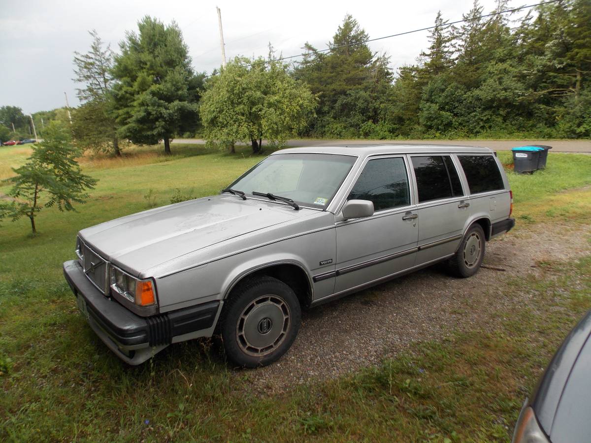 Volvo-760-1986 Volvo-760-1986