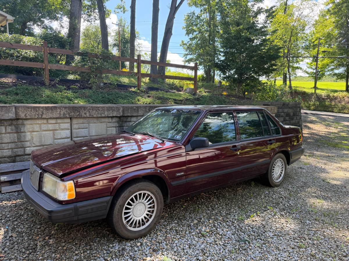 Volvo-940-1993