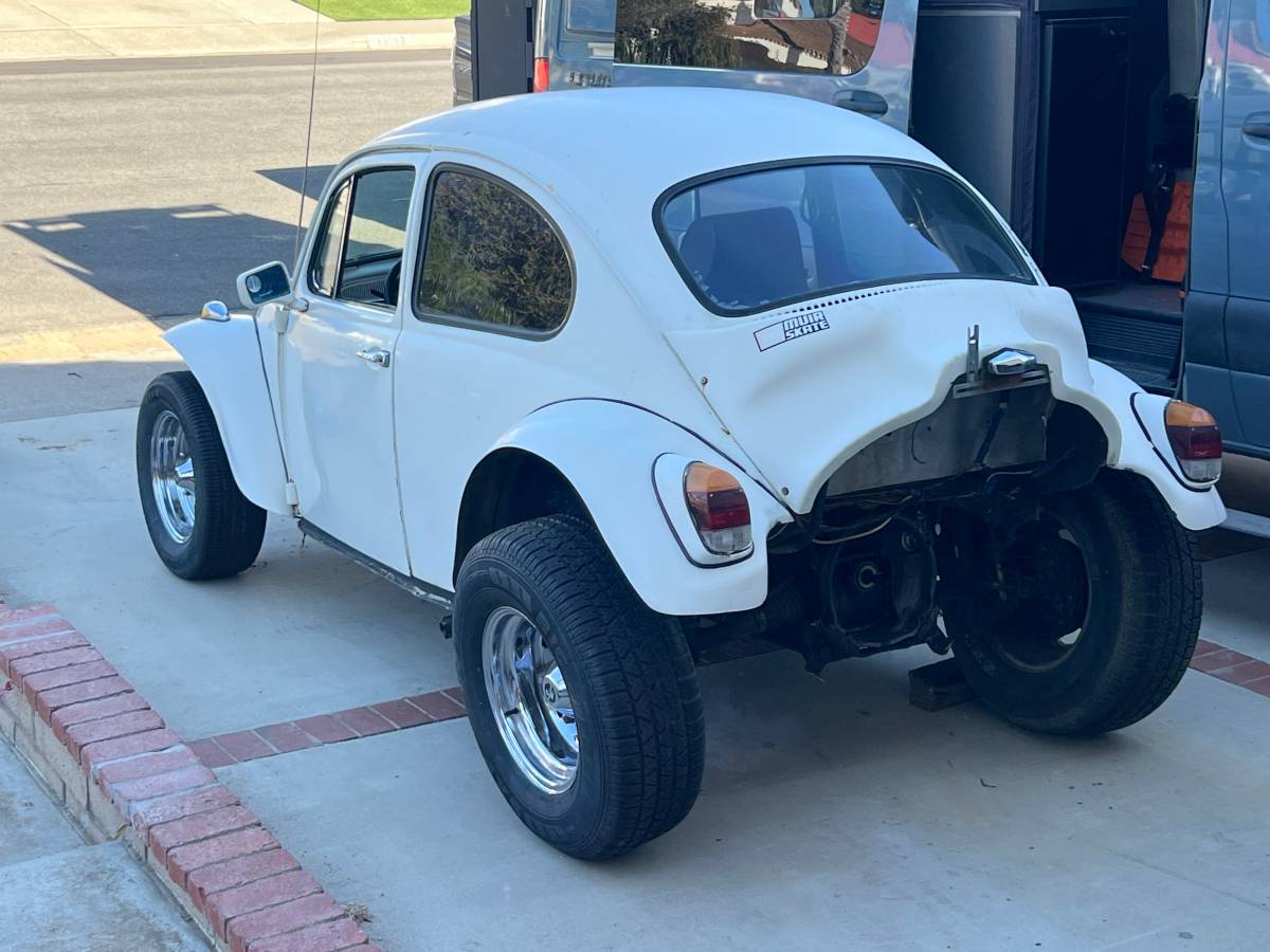 Vw-1967-white