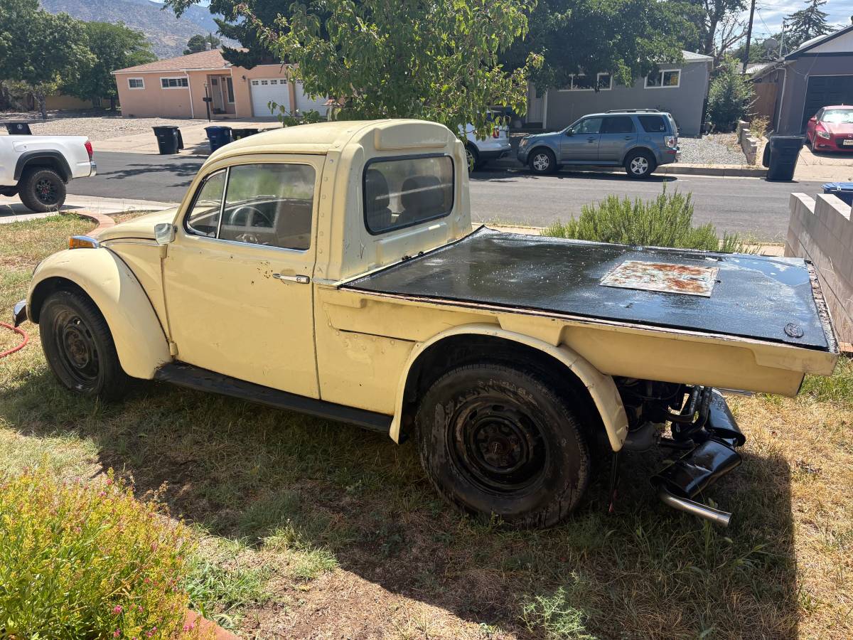 Vw-1970