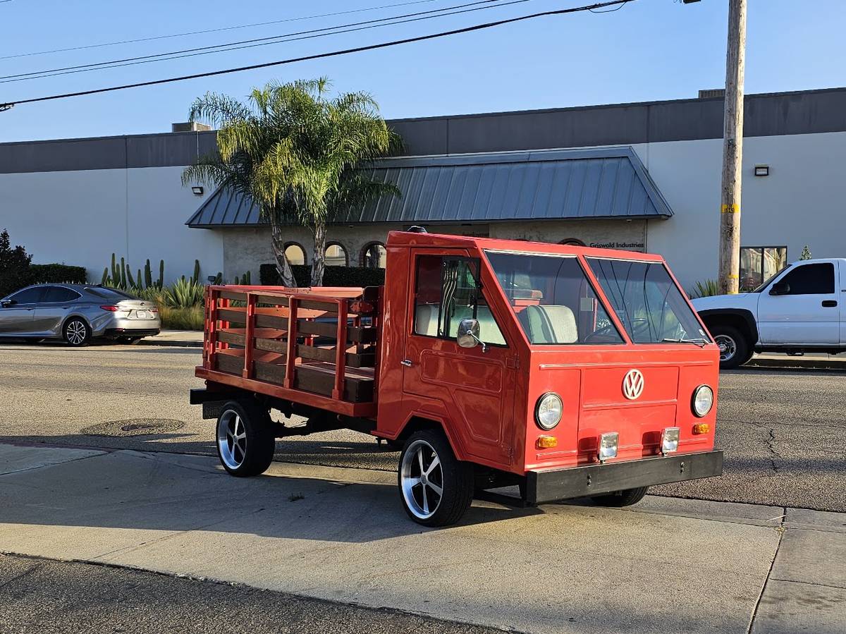 Vw-1970