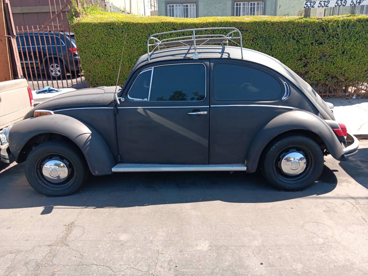 Vw-1972-1972-black