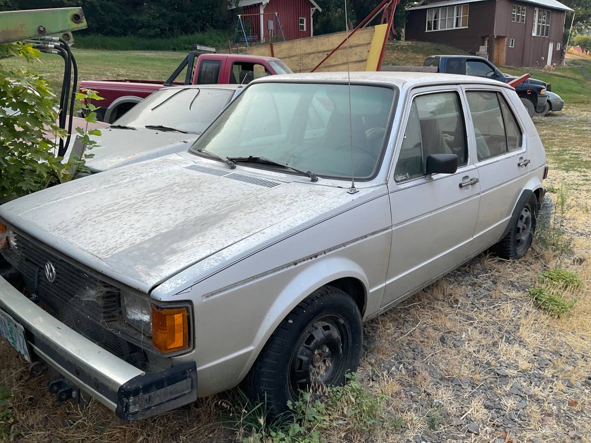 Vw-1981