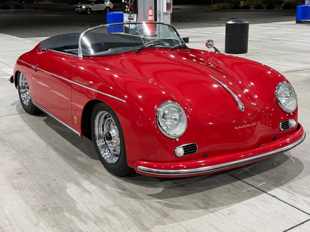 Vw-356-speedster-1957-red