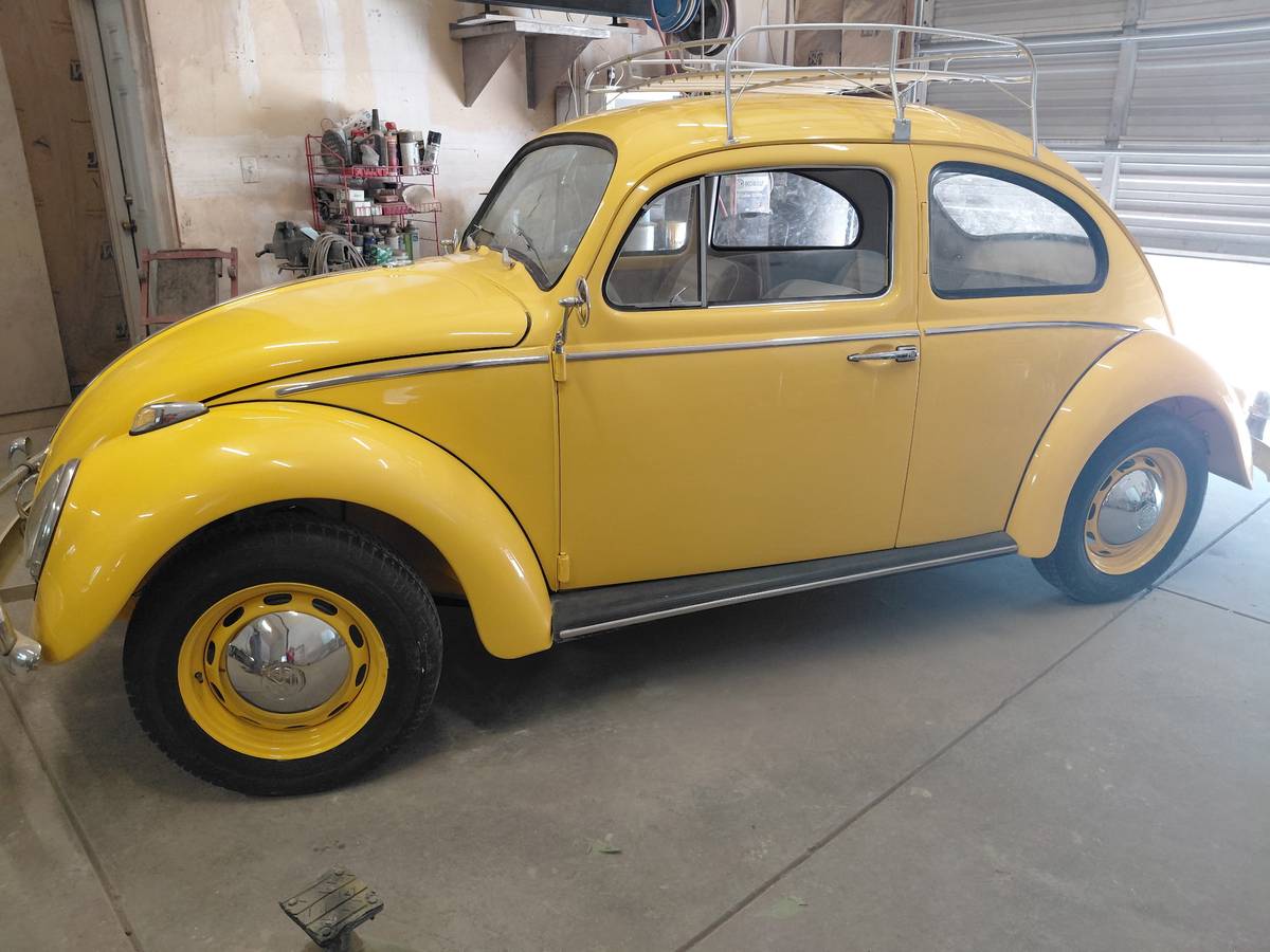Vw-beetle-1960