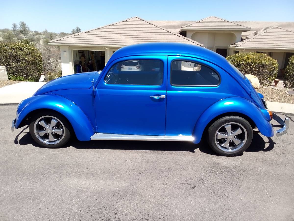 Vw-beetle-1962-blue