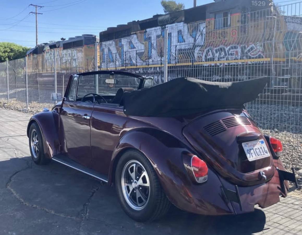 Vw-beetle-1967-purple