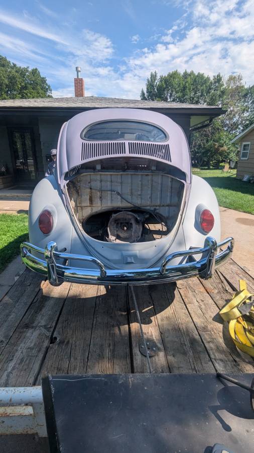 Vw-bug-1964