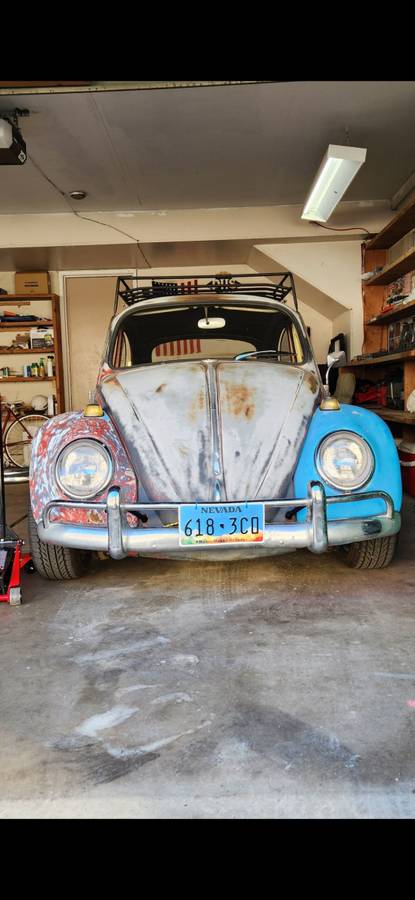 Vw-bug-1966-custom