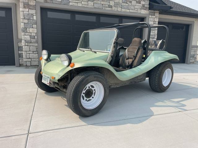 Vw-buggy-1961