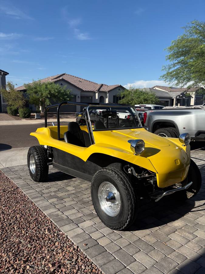 Vw-buggy-1965-yellow