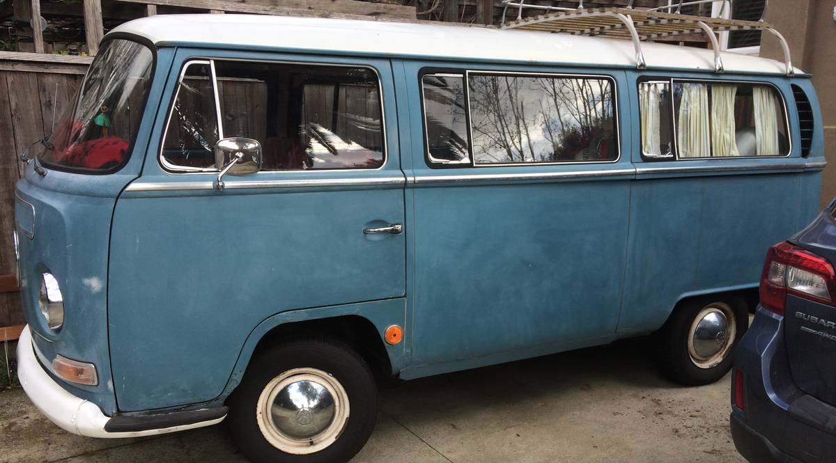Vw-bus-van-microbus-1968-blue