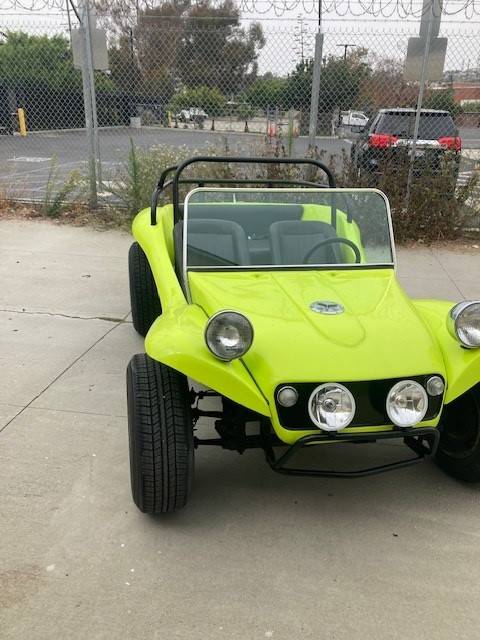 Vw-dune-buggy-1959