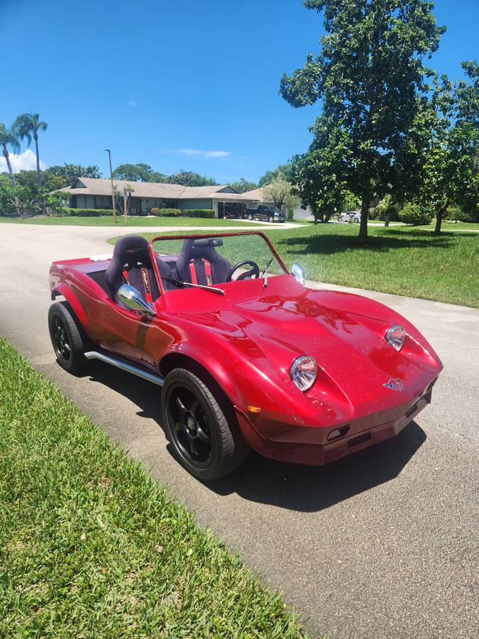 Vw-dune-buggy-1965-custom