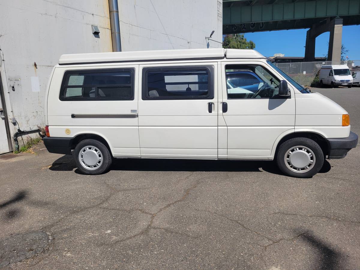 Vw-eurovan-camper-1995-white