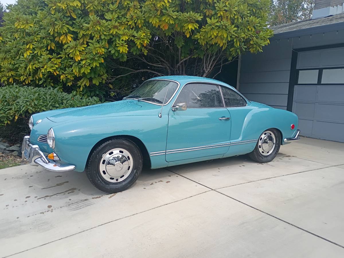 Vw-karmann-ghia-1968 Vw-karmann-ghia-1968