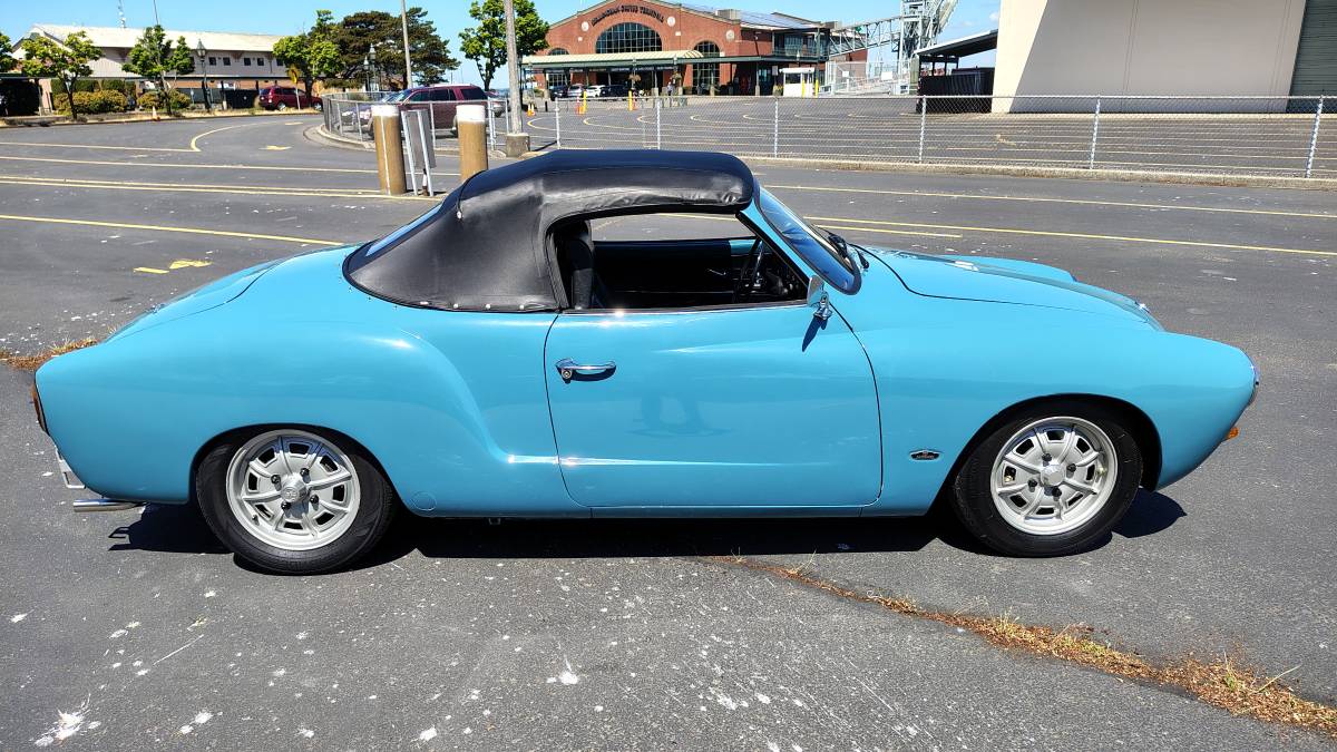Vw-karmann-ghia-convertible-1962