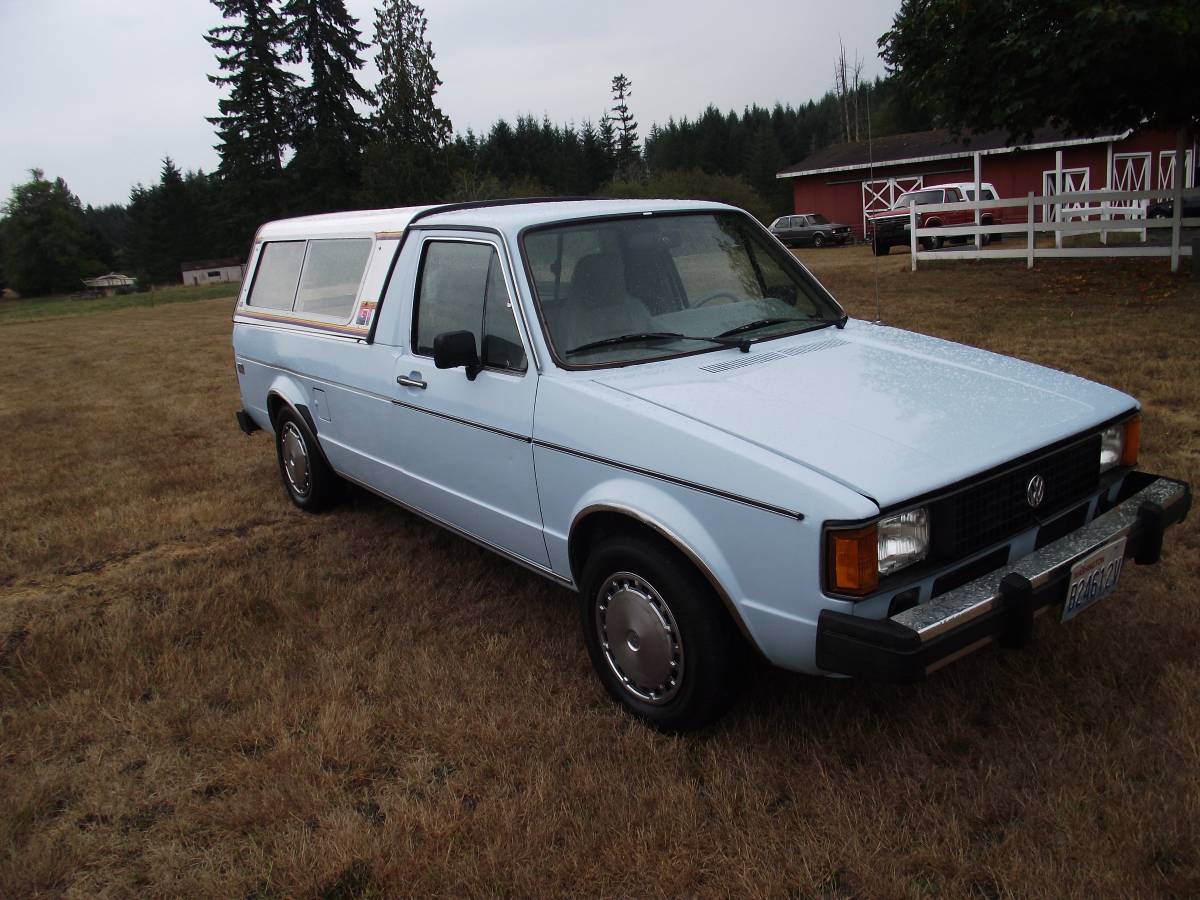 Vw-rabbit-truck-1981-blue