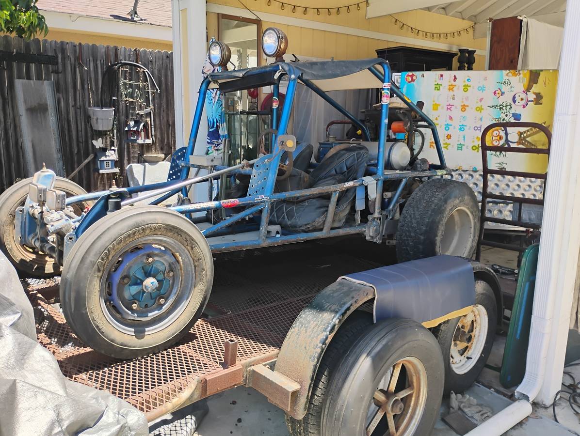 Vw-sand-raildune-buggy-1966-blue