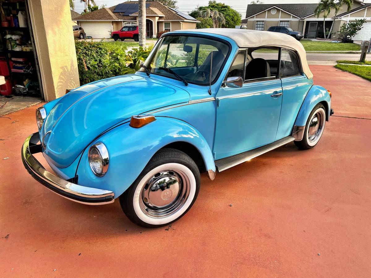 Vw-super-beetle-1973-blue