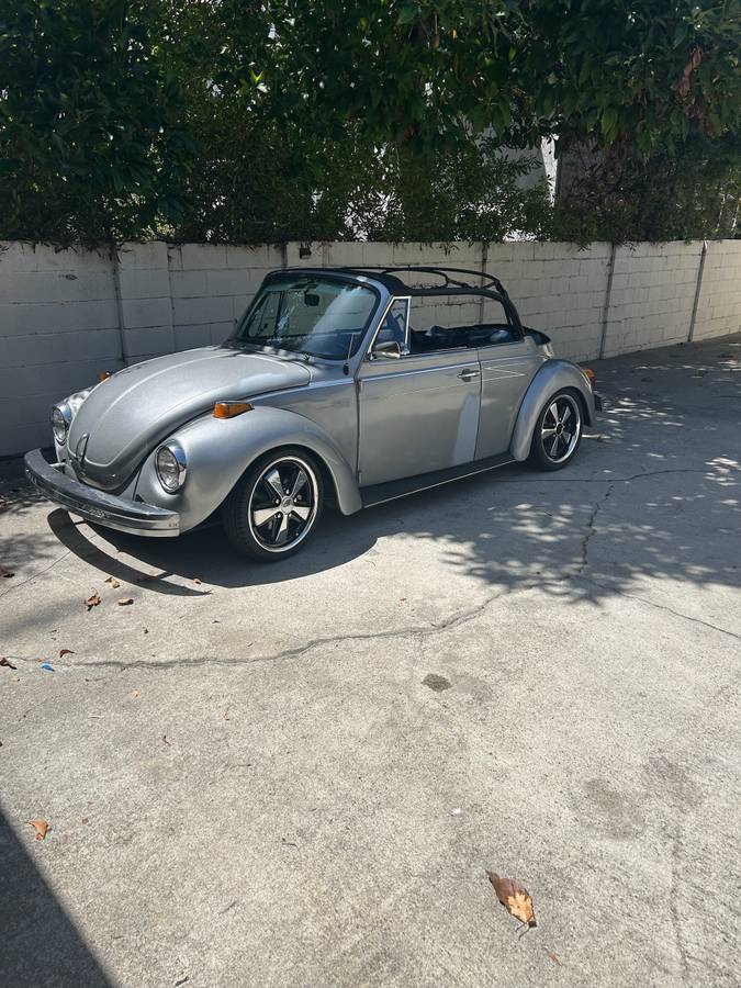 Vw-super-beetle-1979-silver