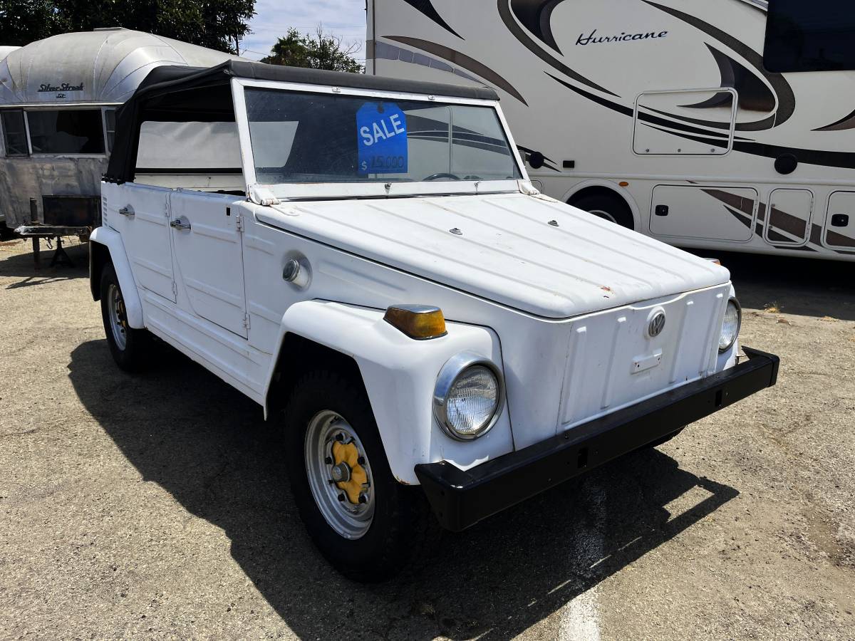 Vw-thing-1973-white