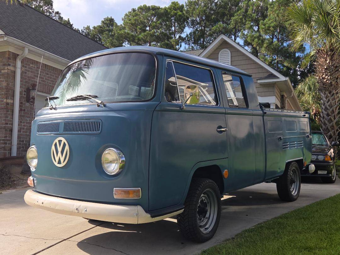 Vw-transporter-1968-Blue