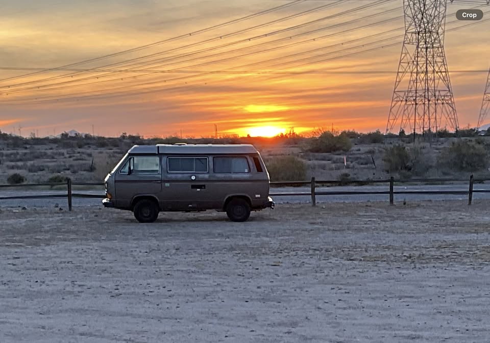 Vw-vanagon-camper-Vanagon-camper-1985