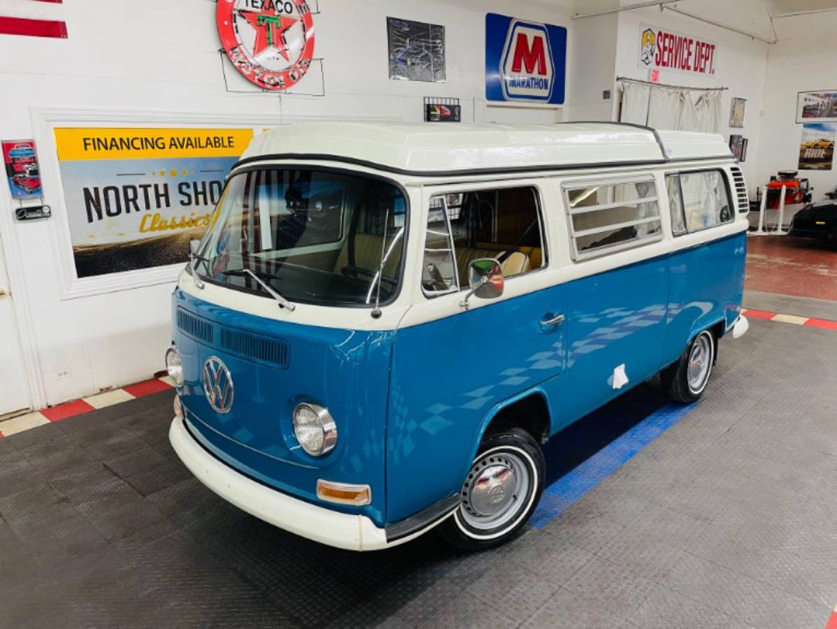 Vw-vanagon-westfalia-1972-blue