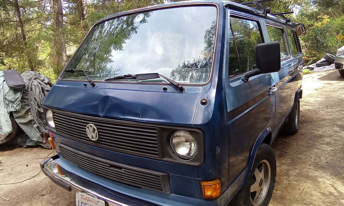 Vw-vanagon-westfalia-1982-blue