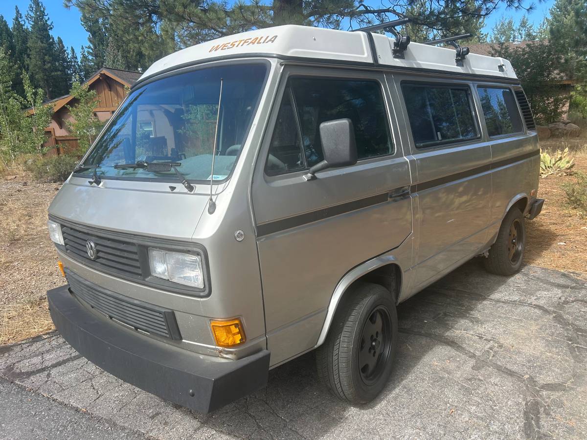 Vw-vanagon-westfalia-weekender-wolfsburg-edition-1987-silver