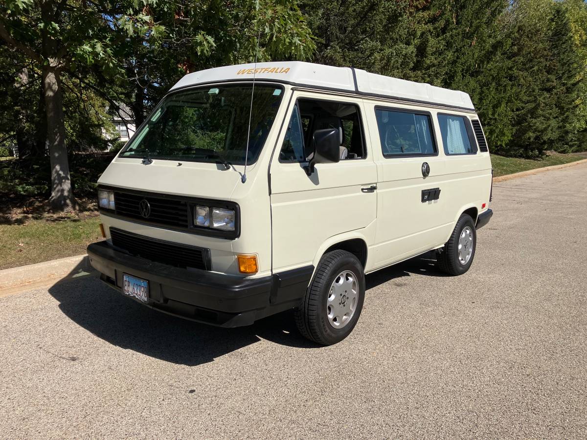 Vw-westfalia-camper-1989-white